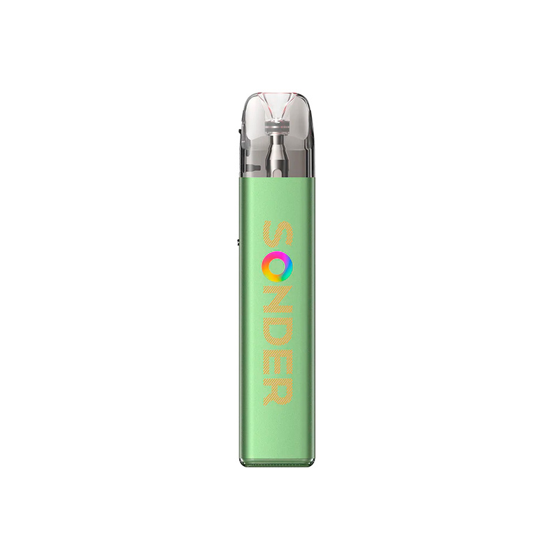 Стартовый набор Geekvape Sonder Q2 (Original) - 6
