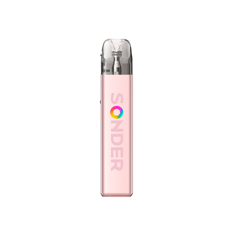 Стартовый набор Geekvape Sonder Q2 (Original) - 9