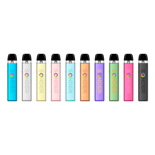 Стартовый набор Geekvape Sonder Q2 (Original)