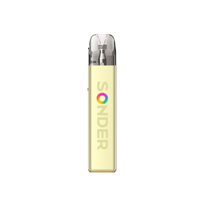 Стартовый набор Geekvape Sonder Q2 (Original) - 3