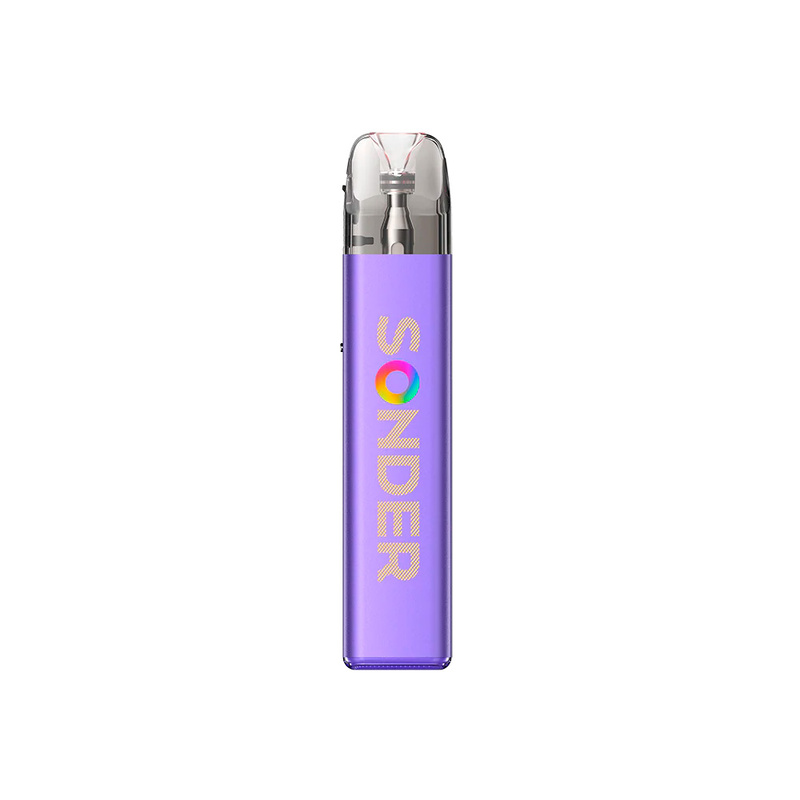 Стартовый набор Geekvape Sonder Q2 (Original) - 5