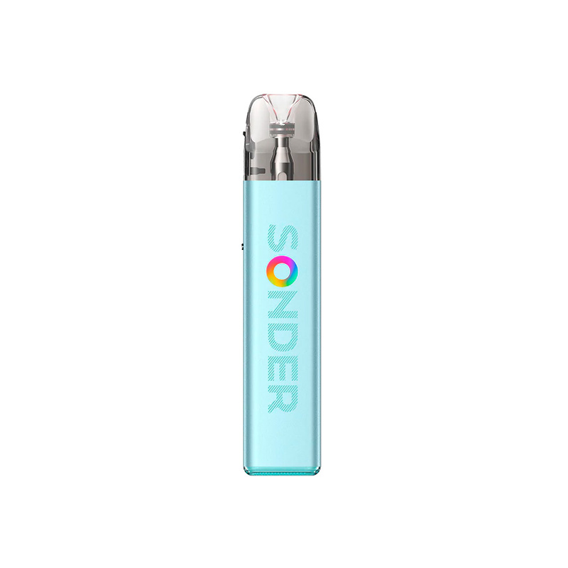 Стартовый набор Geekvape Sonder Q2 (Original) - 4