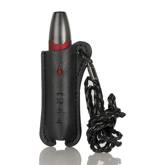 Стартовий набір Hotcig Kubi Refillable Pod Kit (Original) - 1