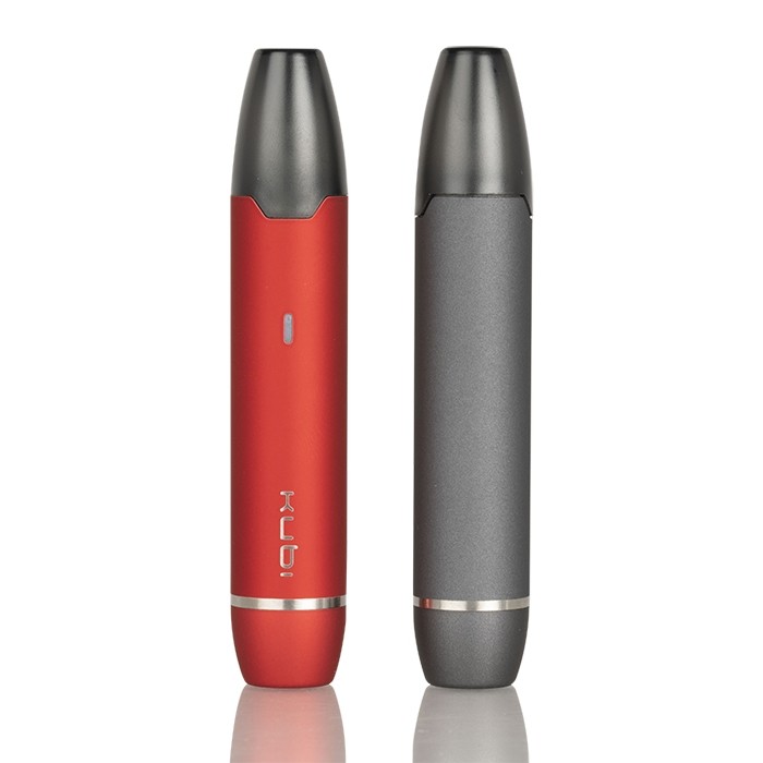 Стартовий набір Hotcig Kubi Refillable Pod Kit (Original) - 3
