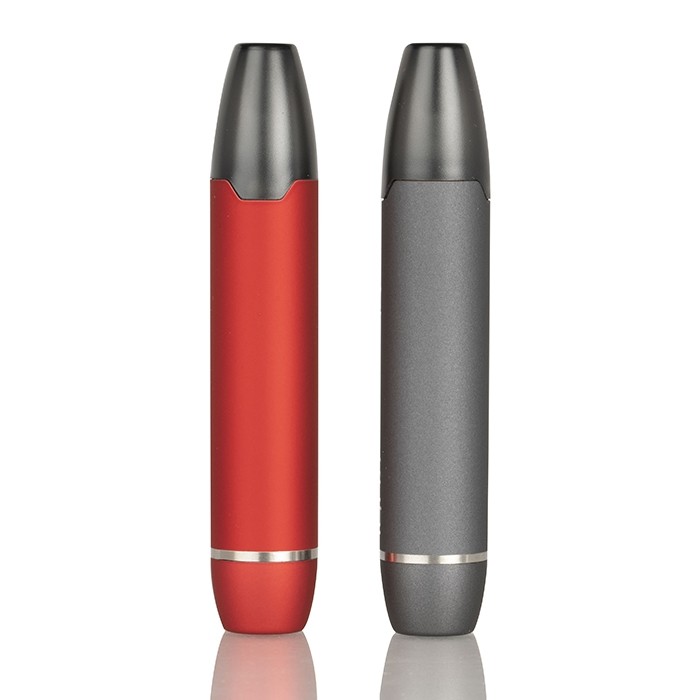Стартовий набір Hotcig Kubi Refillable Pod Kit (Original) - 4