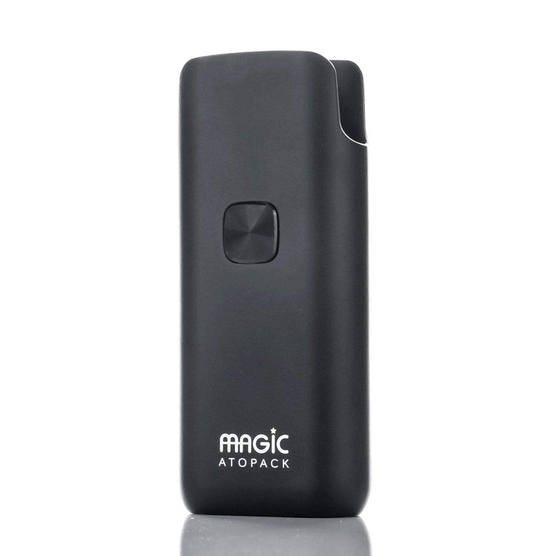 Стартовый набор Joyetech Atopack Magic Starter Kit (Original) - 3