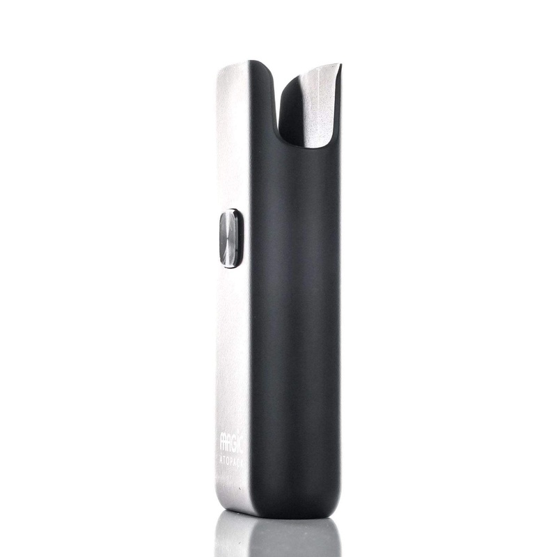 Стартовый набор Joyetech Atopack Magic Starter Kit (Original) - 4