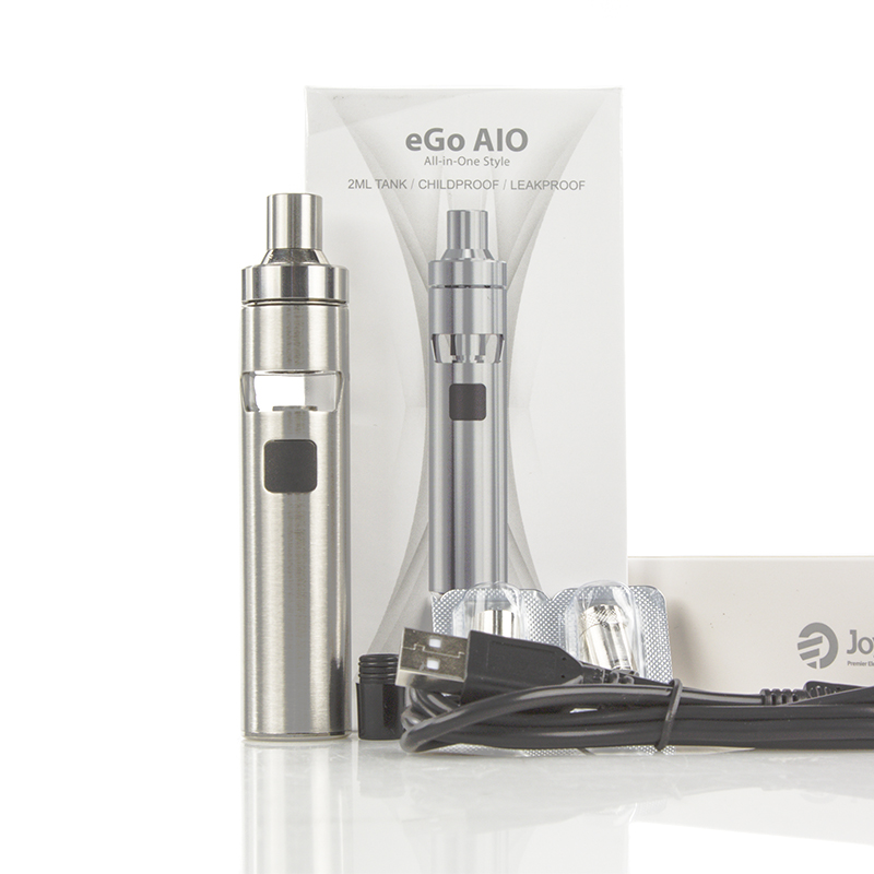 Стартовий набір Joyetech eGo AIO D22 (Original) - 6