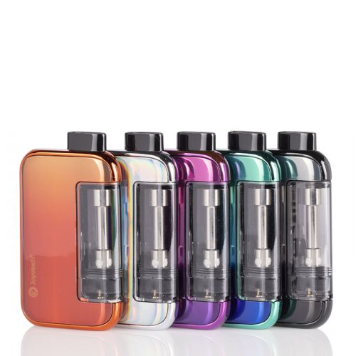 Стартовий набір Joyetech eGrip Mini Starter Kit (Original)