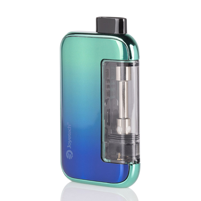 Стартовий набір Joyetech eGrip Mini Starter Kit (Original) - 2