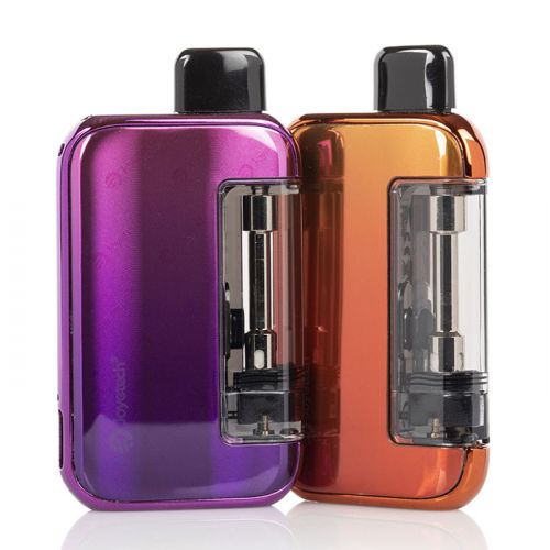 Стартовий набір Joyetech eGrip Mini Starter Kit (Original) - 3