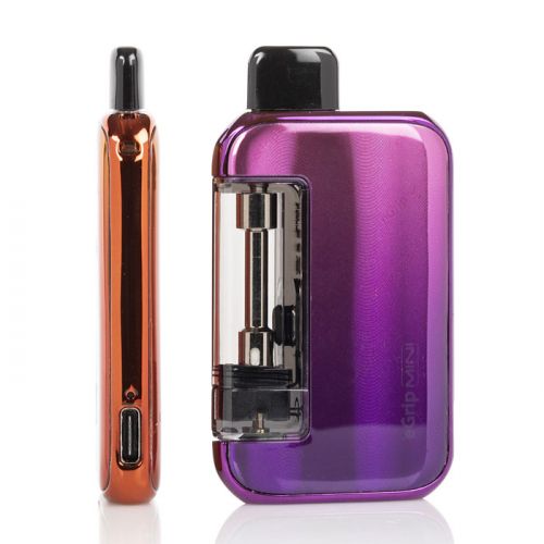 Стартовий набір Joyetech eGrip Mini Starter Kit (Original) - 4
