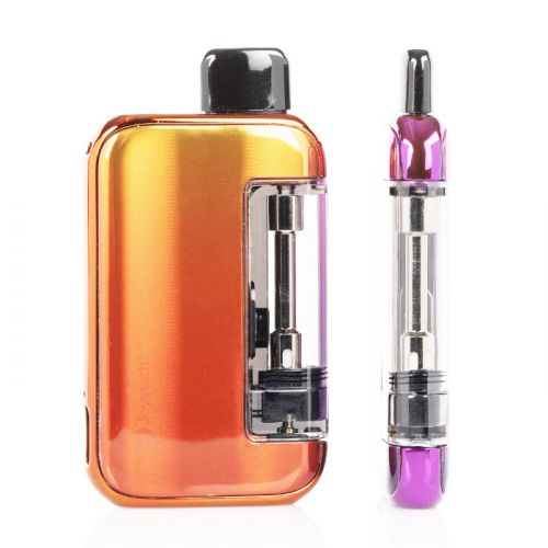 Стартовий набір Joyetech eGrip Mini Starter Kit (Original) - 5