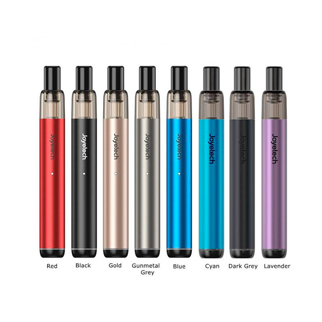 Стартовый набор Joyetech eRoll Slim Easy (Original) - 1