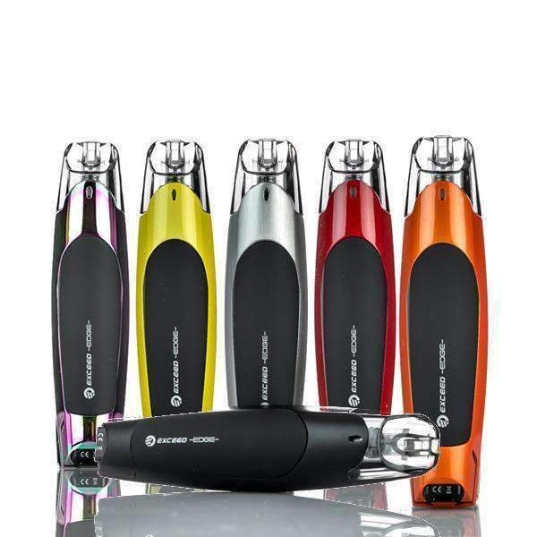 Стартовый набор Joyetech Exceed Edge Kit (Original)