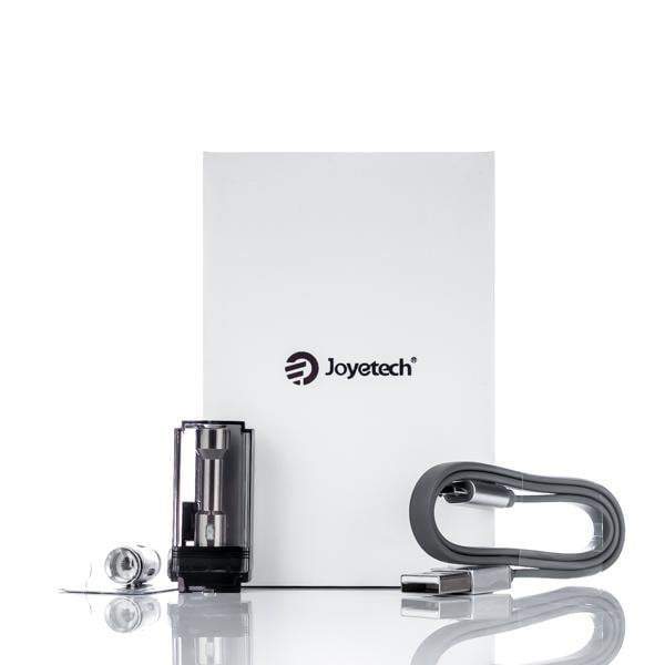Стартовый набор Joyetech Exceed Grip Starter Kit (Original) - 15