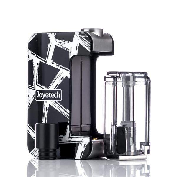 Стартовый набор Joyetech Exceed Grip Starter Kit (Original) - 1