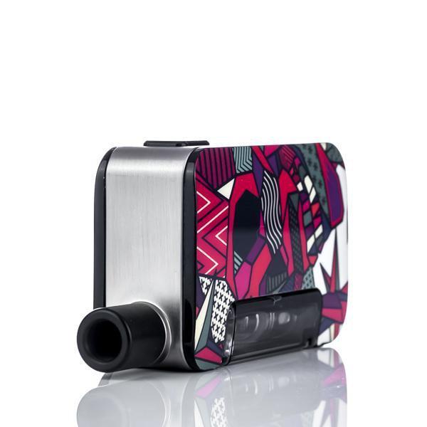 Стартовый набор Joyetech Exceed Grip Starter Kit (Original) - 2