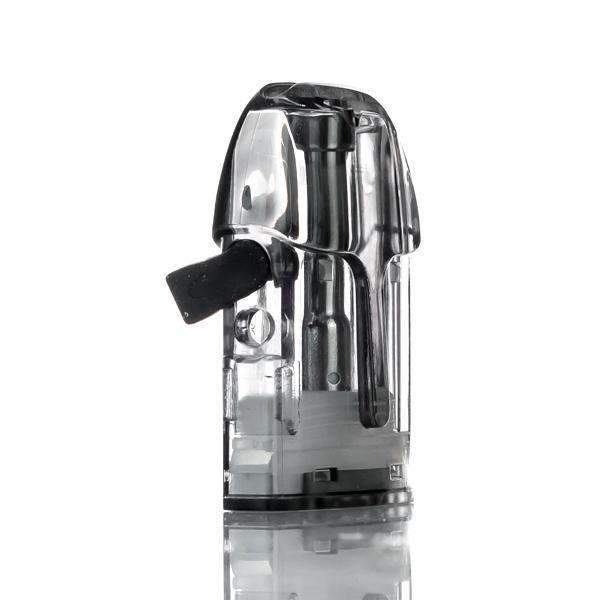 Стартовый набор Joyetech Teros AIO Pod Starter Kit (Original) - 11