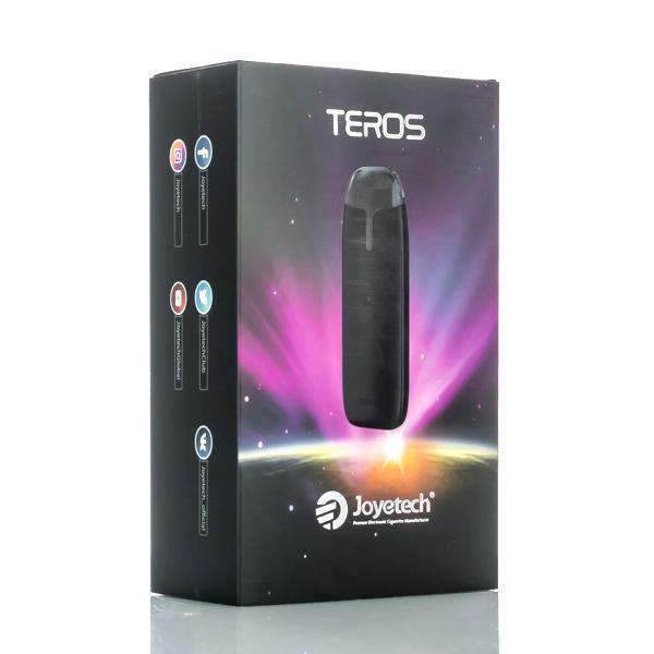 Стартовый набор Joyetech Teros AIO Pod Starter Kit (Original) - 14