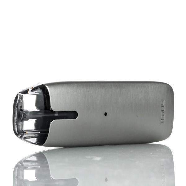 Стартовый набор Joyetech Teros AIO Pod Starter Kit (Original) - 6