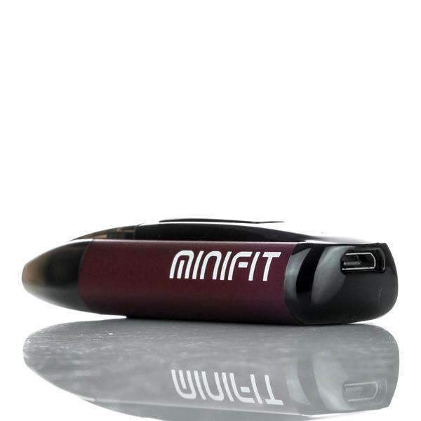 Стартовий набір Justfog Minifit Kit (Original) - 9