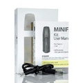 Стартовий набір Justfog Minifit Kit (Original)