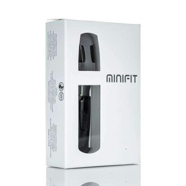 Стартовий набір Justfog Minifit Kit (Original) - 15