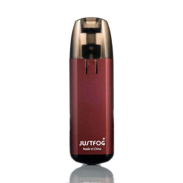 Стартовий набір Justfog Minifit Kit (Original) - 7