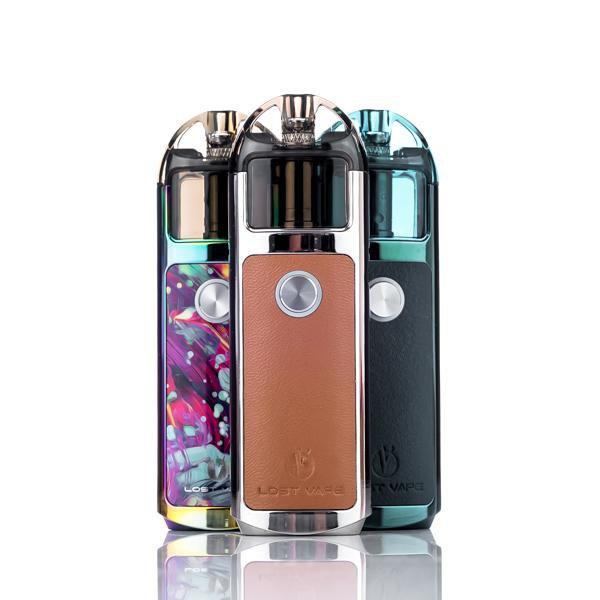 Стартовий набір Lost Vape Lyra Pod Kit (Original)