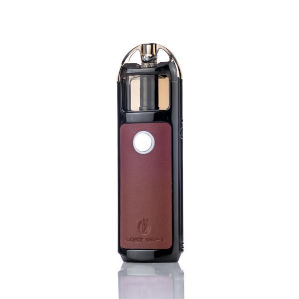 Стартовий набір Lost Vape Lyra Pod Kit (Original) - 14