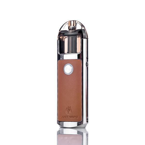 Стартовий набір Lost Vape Lyra Pod Kit (Original) - 17