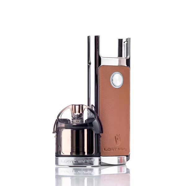 Стартовий набір Lost Vape Lyra Pod Kit (Original) - 1