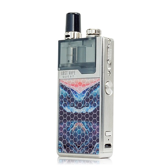 Стартовый набор Lost Vape Orion Q-Pro Pod (Original)