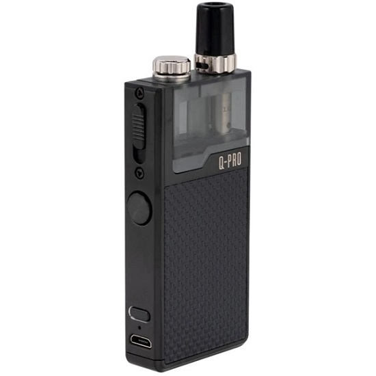 Стартовий набір Lost Vape Orion Q-Pro Pod (Original) - 2