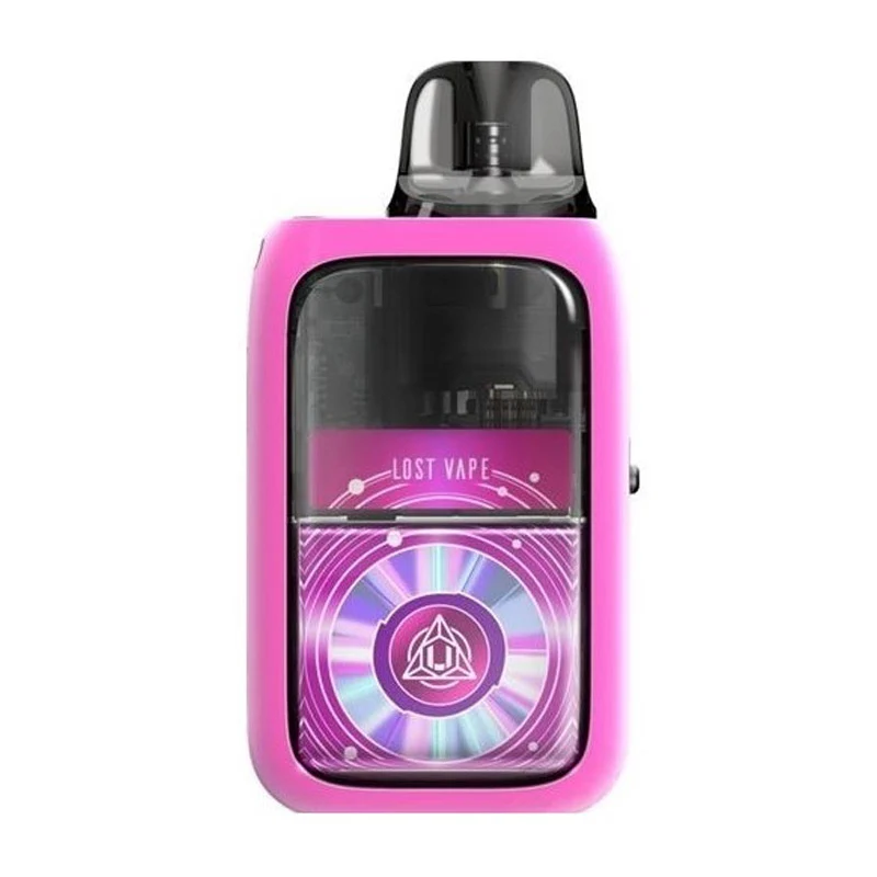 Стартовий набір Lost Vape Ursa EPOCH (Original) - 5