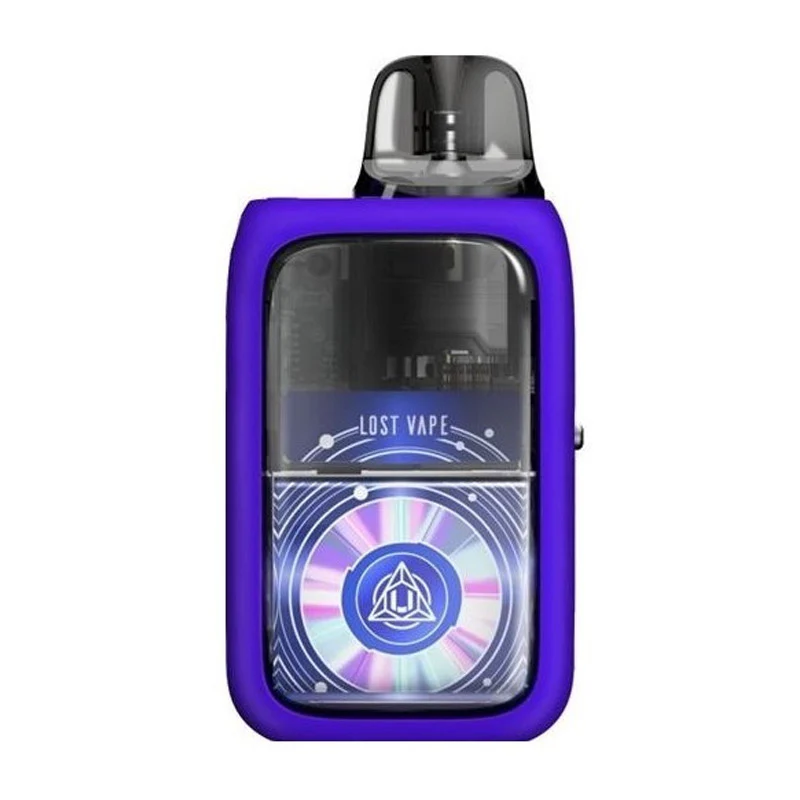 Стартовий набір Lost Vape Ursa EPOCH (Original) - 6