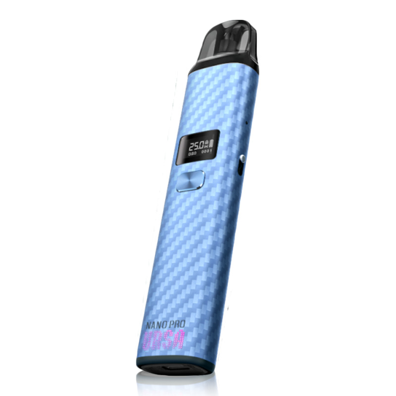 Стартовый набор Lost Vape Ursa Nano Pro (Original) - 1