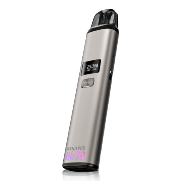 Стартовый набор Lost Vape Ursa Nano Pro (Original) - 2