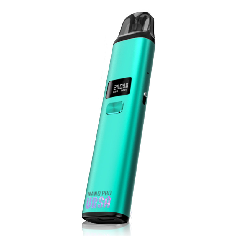 Стартовый набор Lost Vape Ursa Nano Pro (Original) - 4