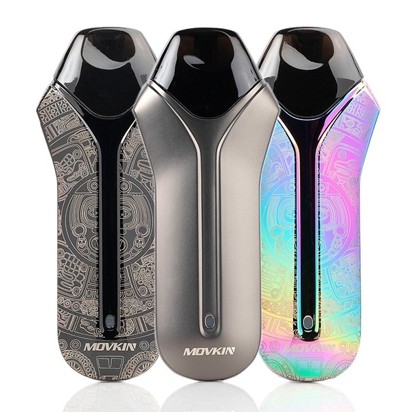 Стартовый набор Movkin Y2 Pod Kit (Original)