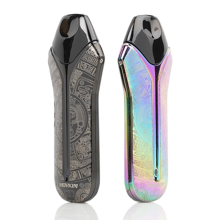 Стартовый набор Movkin Y2 Pod Kit (Original) - 3