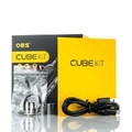 Стартовый набор OBS Cube VW Kit with Mesh Tank (Original)