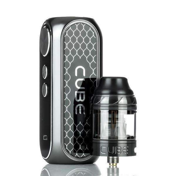 Стартовый набор OBS Cube VW Kit with Mesh Tank (Original) - 3