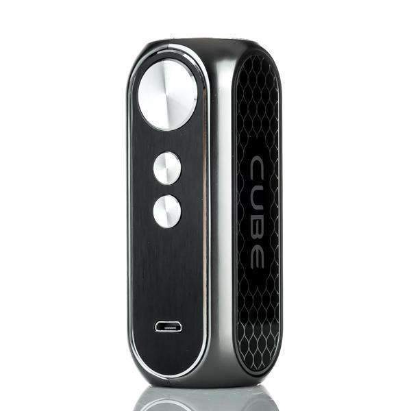 Стартовый набор OBS Cube VW Kit with Mesh Tank (Original) - 5