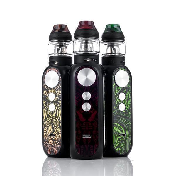 Стартовый набор OBS Cube X 80W with Cube X Mesh Tank (Original)