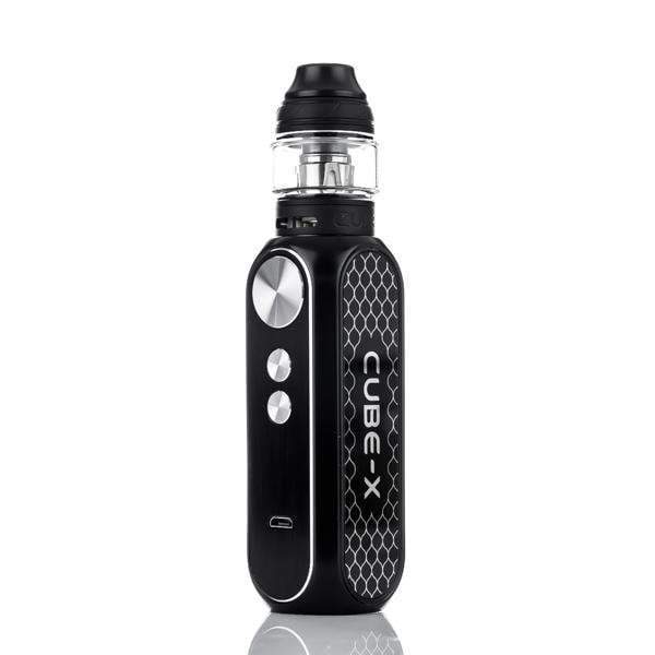 Стартовый набор OBS Cube X 80W with Cube X Mesh Tank (Original) - 15