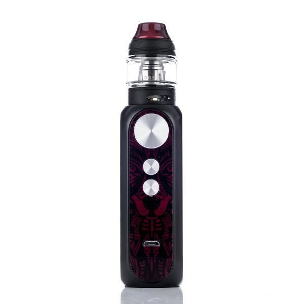 Стартовый набор OBS Cube X 80W with Cube X Mesh Tank (Original) - 2