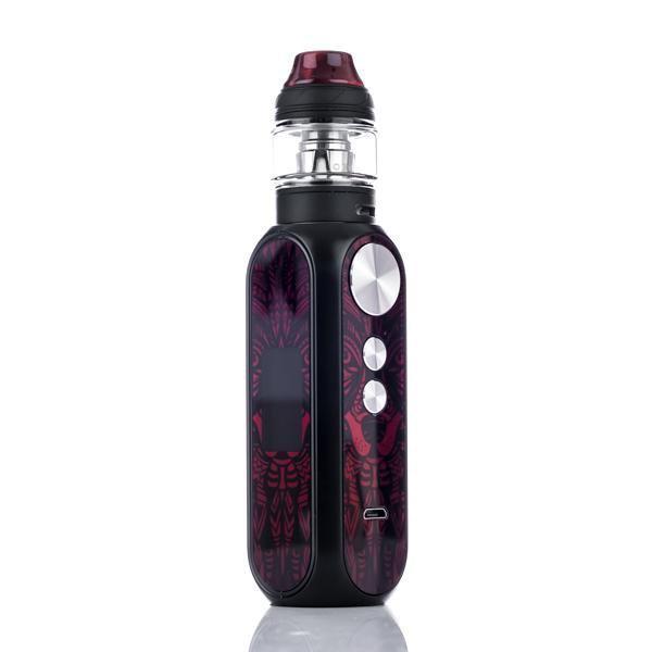 Стартовый набор OBS Cube X 80W with Cube X Mesh Tank (Original) - 3