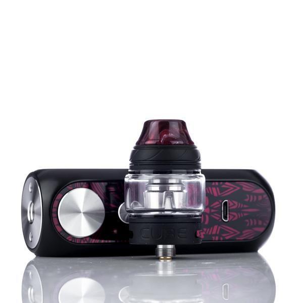 Стартовый набор OBS Cube X 80W with Cube X Mesh Tank (Original) - 4